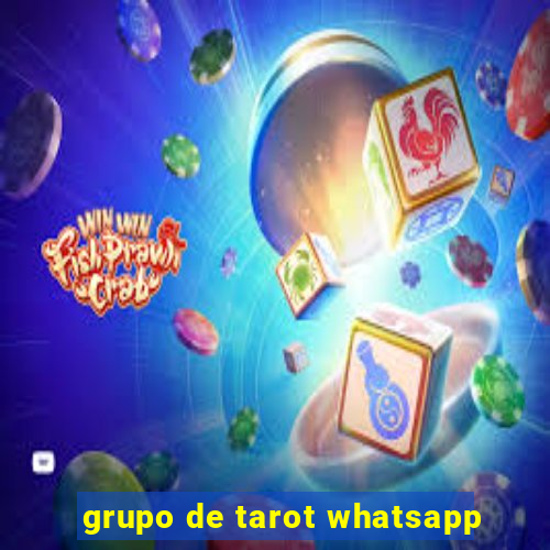 grupo de tarot whatsapp